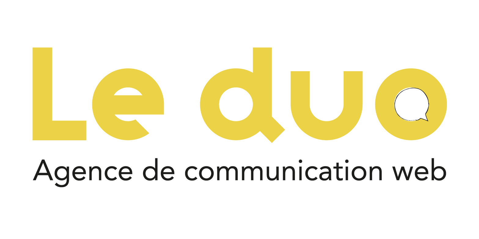  Agence de communication web LE DUO